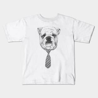 Cooldog Kids T-Shirt